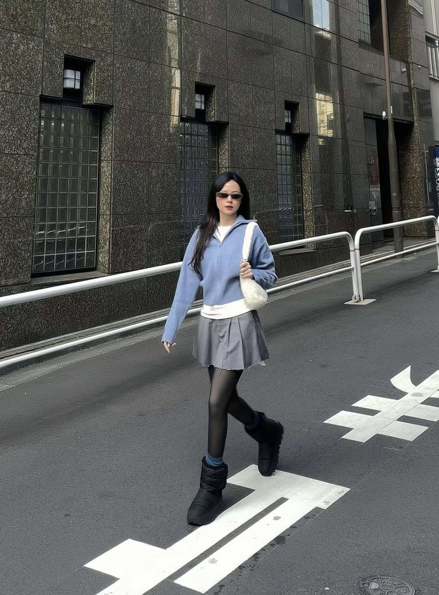 Midu nhận xét về chồng thiếu gia tập đoàn nhựa - Ảnh 2.