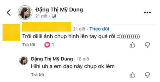 Midu nhận xét về chồng thiếu gia tập đoàn nhựa - Ảnh 4.