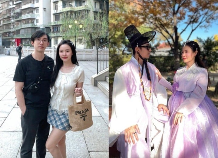 Midu nhận xét về chồng thiếu gia tập đoàn nhựa - Ảnh 5.