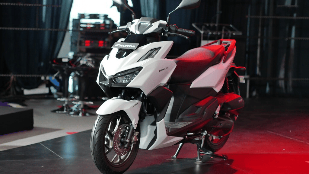 Cập nhật bảng giá xe máy Vario mới nhất tháng 12/2025. NGuồn: Honda