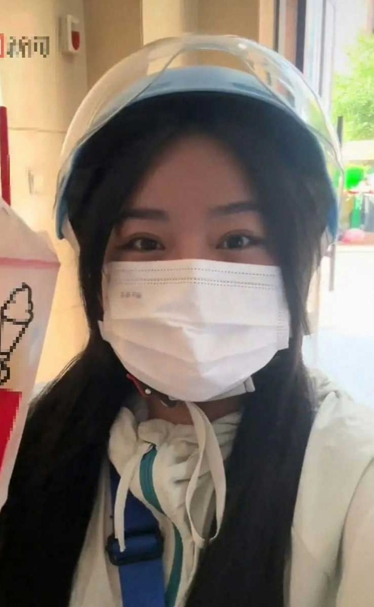 Nữ shipper 27 tuổi bị suy thận giai đoạn cuối: “Chạy xe giao hàng 1 ngày, đổi 1 ngày được sống”- Ảnh 3.