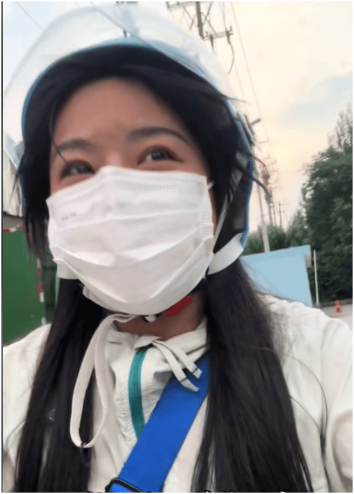 Nữ shipper 27 tuổi bị suy thận giai đoạn cuối: “Chạy xe giao hàng 1 ngày, đổi 1 ngày được sống”- Ảnh 4.