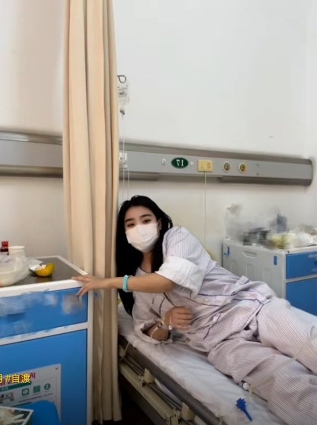 Nữ shipper 27 tuổi bị suy thận giai đoạn cuối: “Chạy xe giao hàng 1 ngày, đổi 1 ngày được sống”- Ảnh 5.