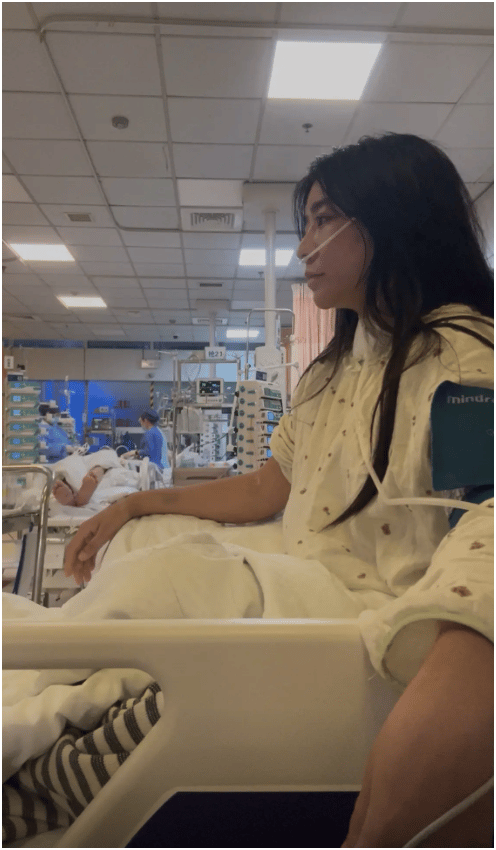 Nữ shipper 27 tuổi bị suy thận giai đoạn cuối: “Chạy xe giao hàng 1 ngày, đổi 1 ngày được sống”- Ảnh 7.