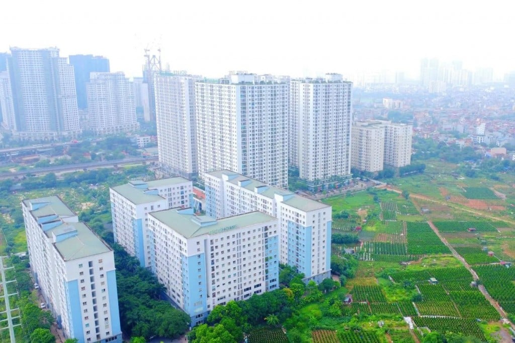 Đưa nhà ở xã hội trở về đúng bản chất chính sách nhân văn