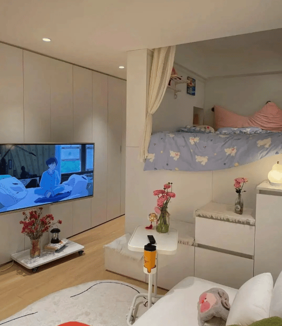 Can-nha-18m2-cua-co-gai-tre-voi-thiet-ke-hien-tai-sieu-gon-khien-bat-cu-ai-nhin-thay-deu-tram-tro-1