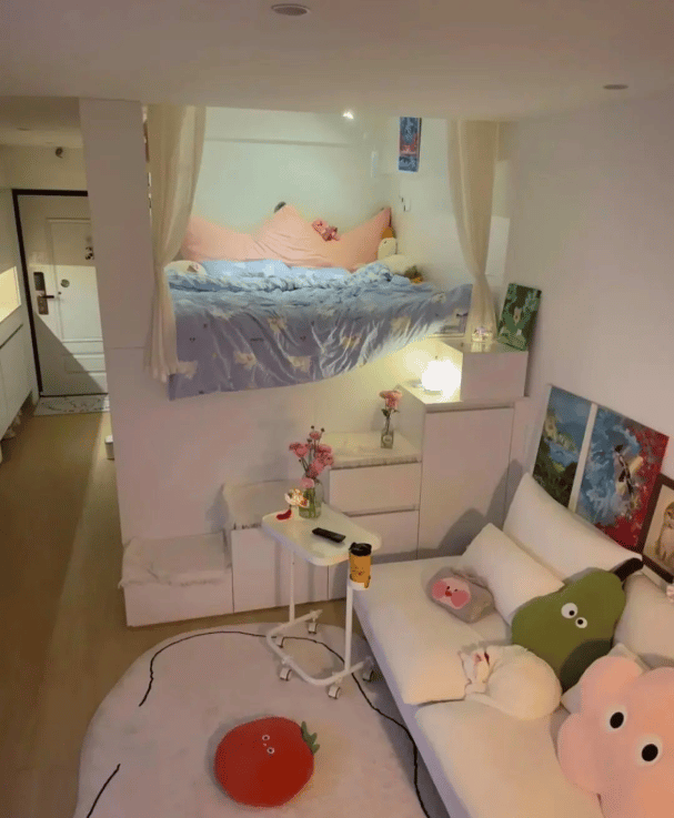 Can-nha-18m2-cua-co-gai-tre-voi-thiet-ke-hien-tai-sieu-gon-khien-bat-cu-ai-nhin-thay-deu-tram-tro-4