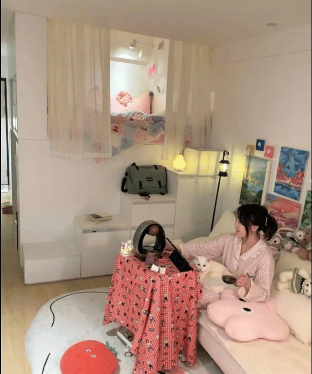 Can-nha-18m2-cua-co-gai-tre-voi-thiet-ke-hien-tai-sieu-gon-khien-bat-cu-ai-nhin-thay-deu-tram-tro-7