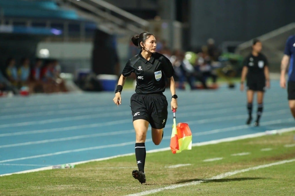 Tâm thư gây sốt của CLB Philippines gửi tới bóng đá nữ Việt Nam - 2