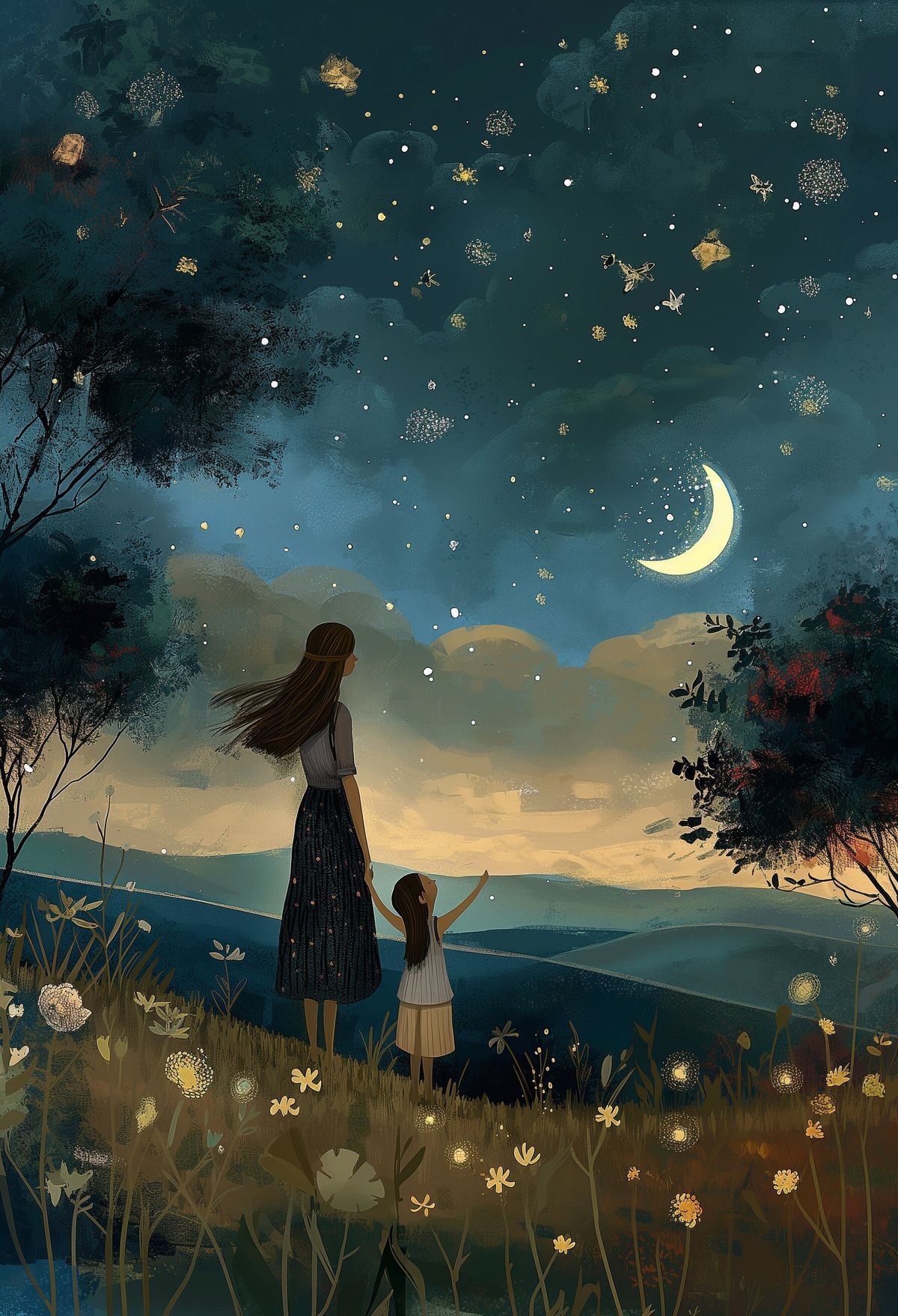 10 năm mẹ tôi gồng gánh cả gia đình, kết quả khiến ai cũng sửng sốt- Ảnh 2.