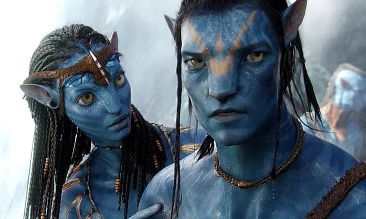 Avatar 3 - Ảnh 2.