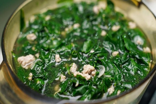 Top 4 Cách Nấu Canh Rau Ngót Thanh Mát, Hấp Dẫn
