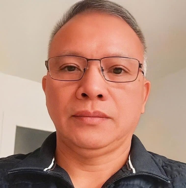 ket thuc dieu tra vu an lien quan den nguyen van Dai hinh anh 1