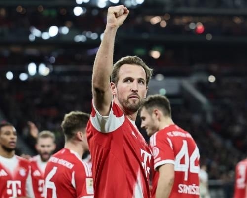 Top 5 cầu thủ bóng đá nam xuất sắc nhất thế giới năm 2025 - Ảnh 5.