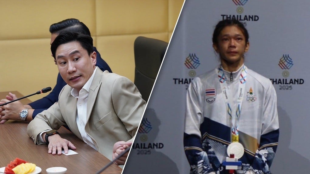 VĐV chủ nhà Thái Lan bất ngờ nộp đơn kiện ban tổ chức SEA Games - 2