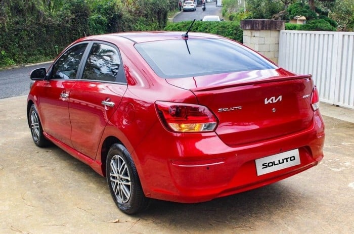 Đối thủ ‘một 9 một 10’ với Hyundai Accent hạ giá lăn bánh bằng ưu đãi khủng, ‘gạt giò’ Toyota Vios ảnh 4