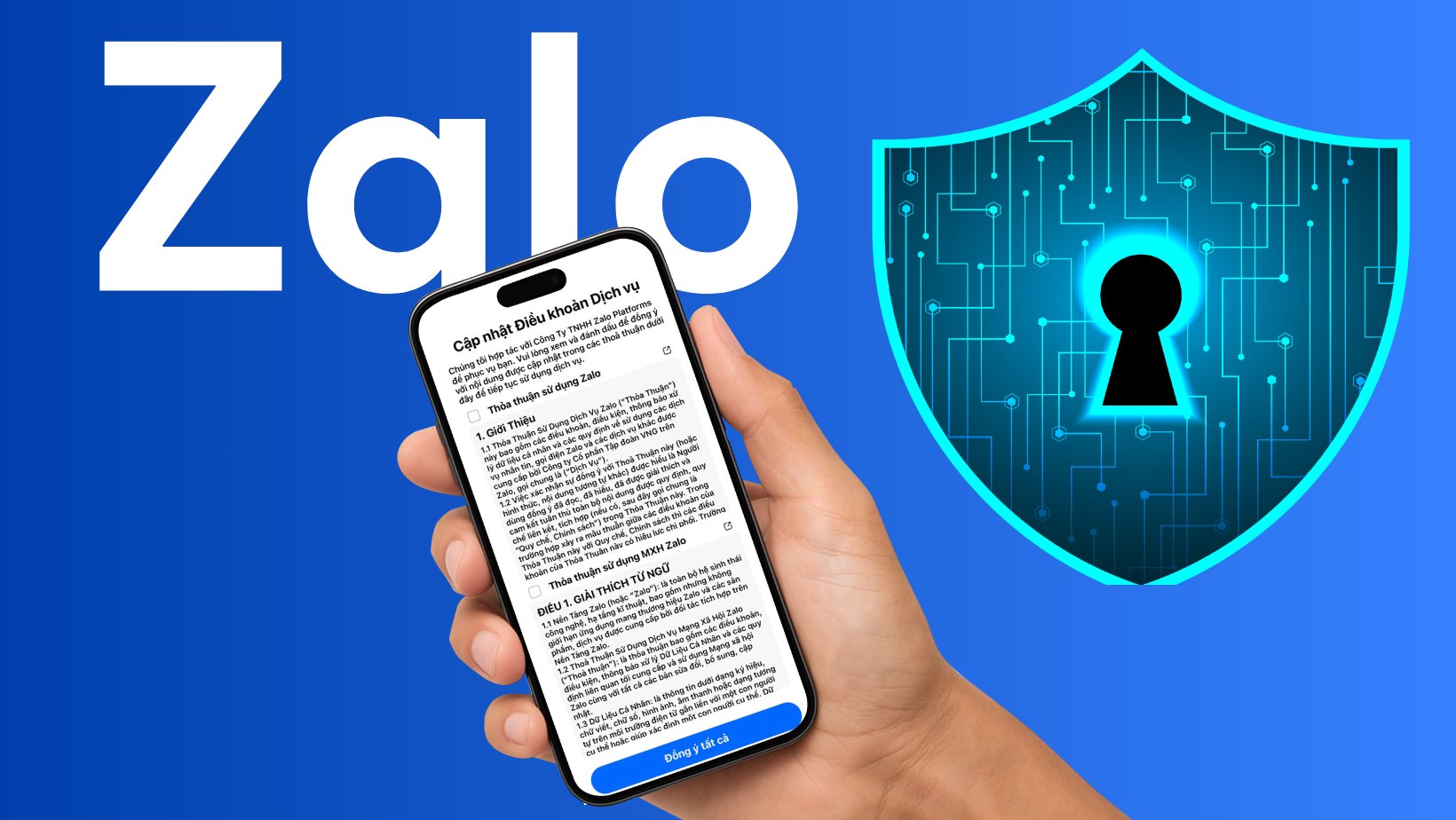 NÓI THẲNG: Zalo đang ép người dùng! - Ảnh 1.