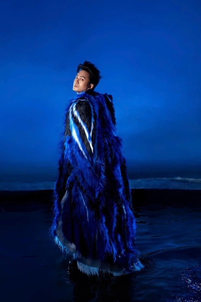 Vì sao Tùng Dương xứng đáng với giải Mai Vàng 31-2025? - Ảnh 5.