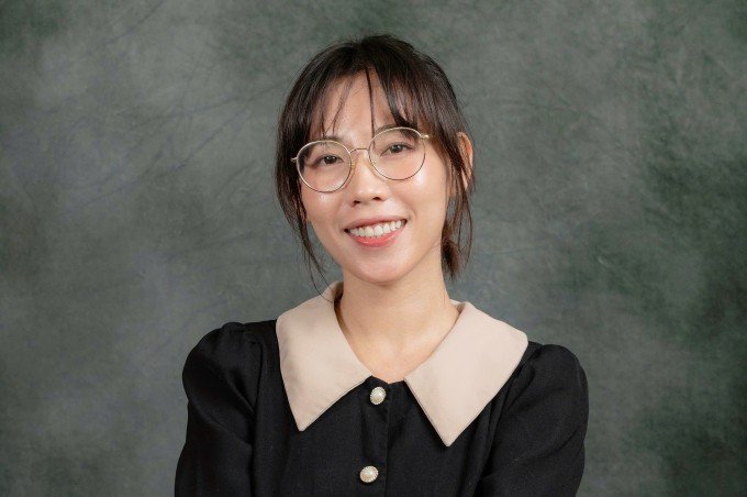 Nữ tiến sĩ làm dự án pin mật cùng Bộ Năng lượng Mỹ