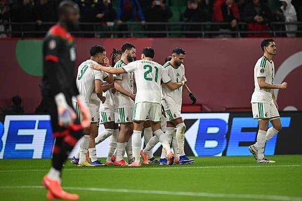 Riyad Mahrez tỏa sáng, Algeria sớm giành vé vào vòng 1/8 AFCON 2025