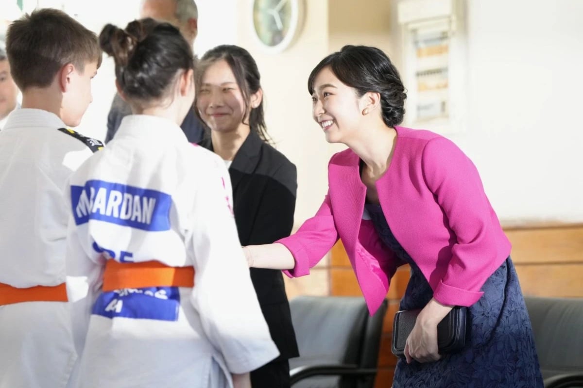 Cong chua Kako anh 8