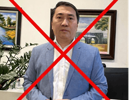 Xử phạt 2 trường hợp bình luận, chia sẻ bài viết của Lê Trung Khoa - Ảnh 1.