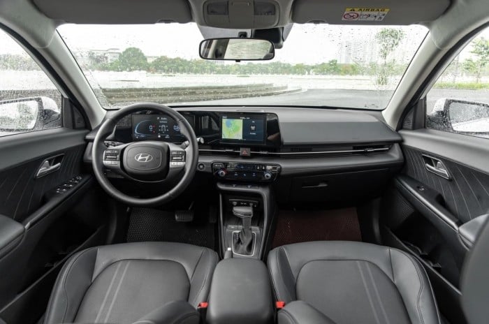 Hyundai Accent có giá lăn bánh ‘siêu rẻ’ đầu tháng 1/2026, khắc chế cứng Toyota Vios và Honda City ảnh 5