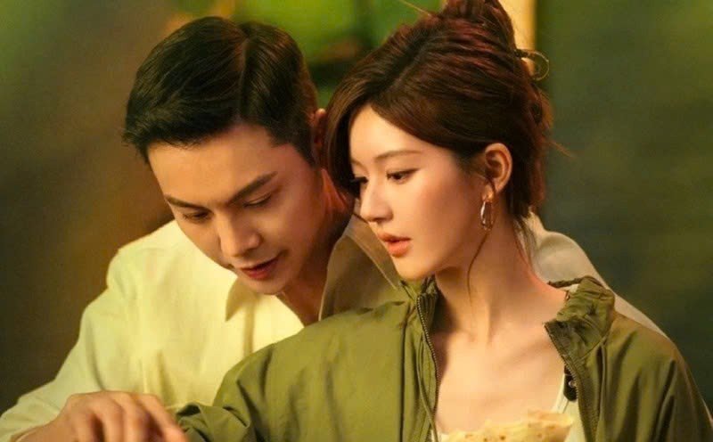 Tôi như ánh dương rực rỡ - Ảnh 3.