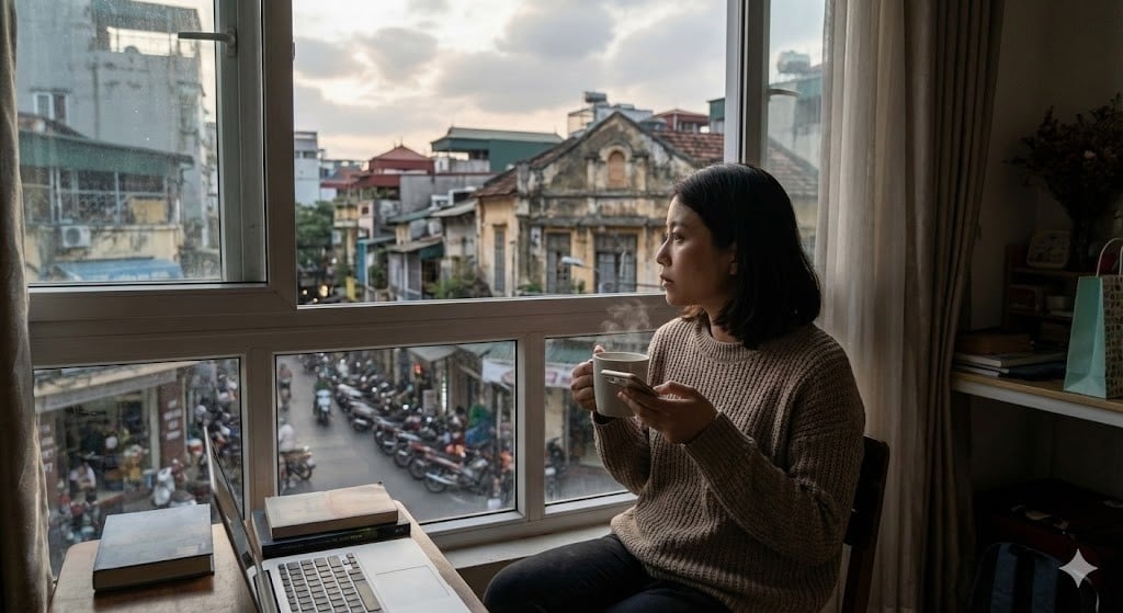 32 tuổi có nhà, có sự nghiệp, bố mẹ vẫn bắt từ bỏ để về quê lấy chồng - Ảnh 1.