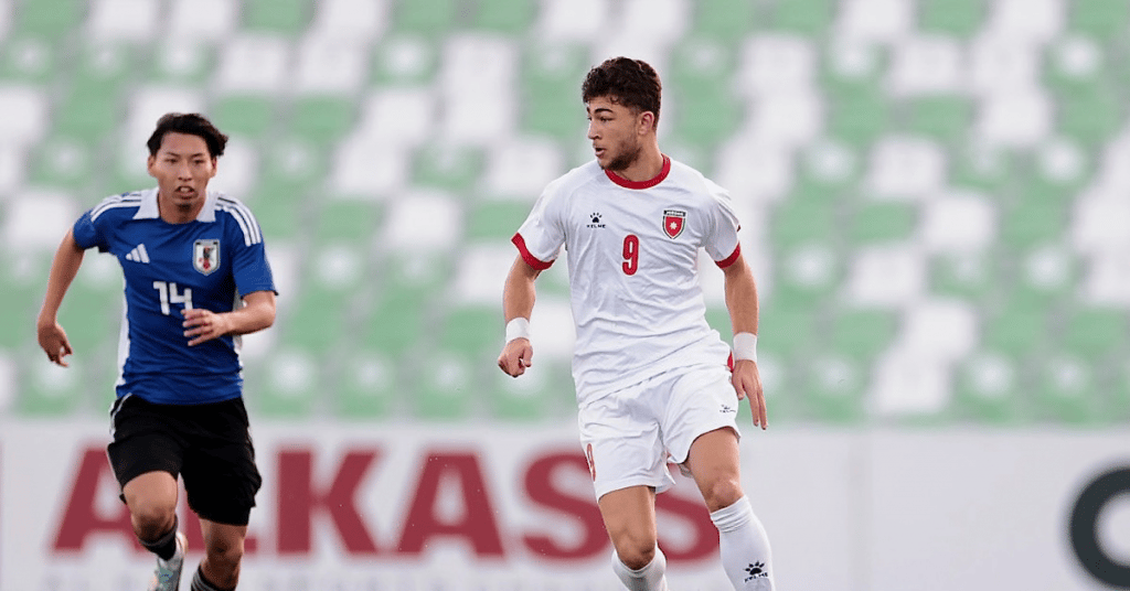 U23 Việt Nam - U23 Jordan: thử thách lớn ở trận ra quân U23 châu Á 2026