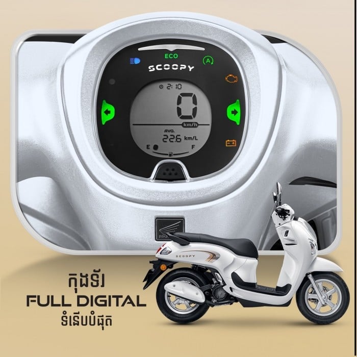 Honda-Scoopy-5