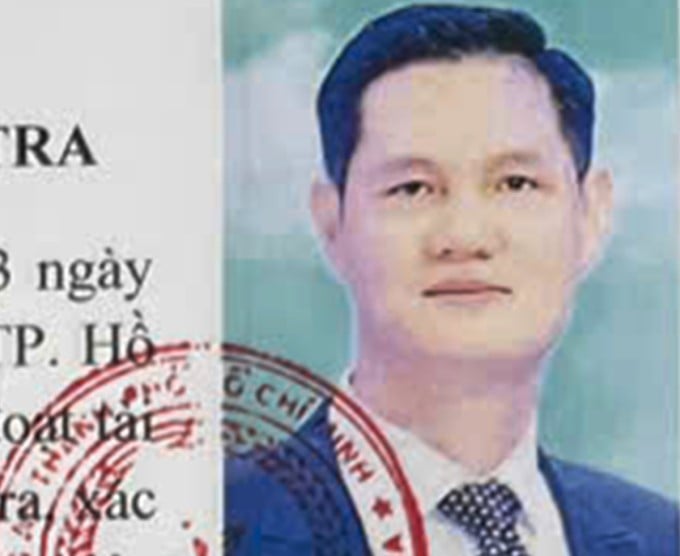 Chủ tịch tập đoàn bán dự án biệt thự ma bị truy nã