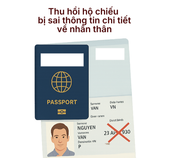 Thông báo quan trọng tới tất cả người dân sử dụng hộ chiếu từ ngày 1/7- Ảnh 2.