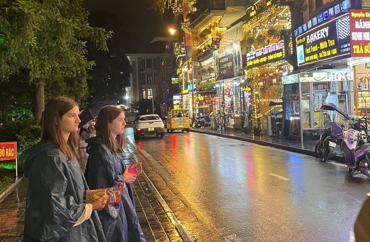 Vượt loạt điểm đến nổi tiếng châu Á, Sa Pa làm điều ít ai ngờ tới - Ảnh 1.