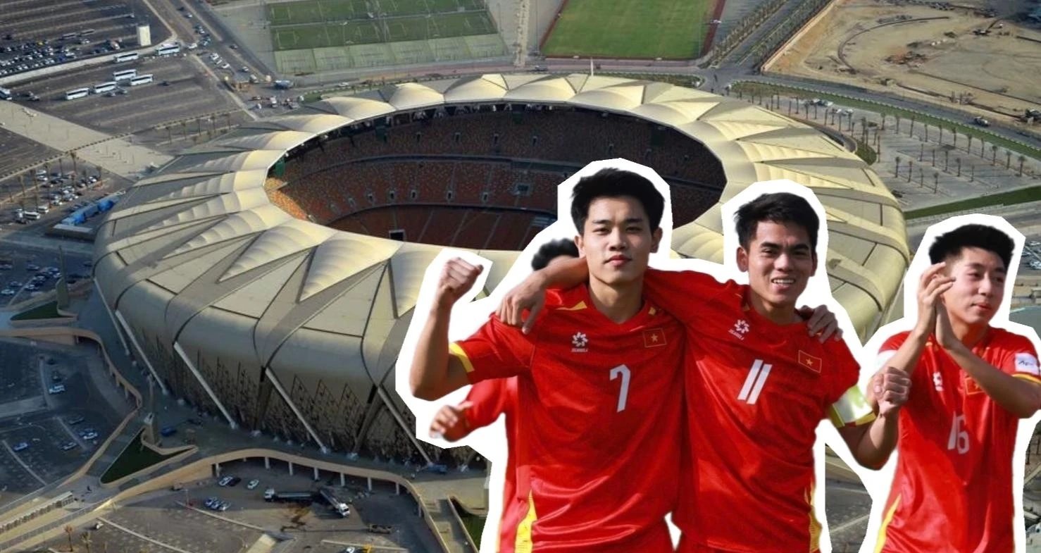 U23 Việt Nam gặp sự cố hy hữu trước trận Kyrgyzstan, HLV Kim Sang Sik 'đau đầu' vì Barcelona