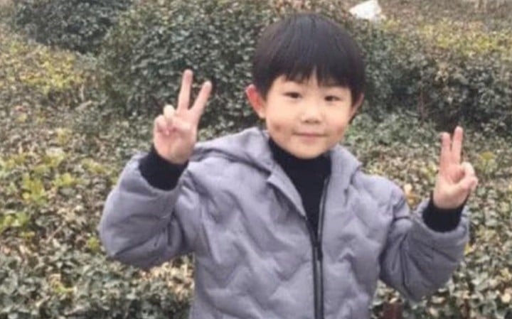 Than dong Trung Quoc anh 3