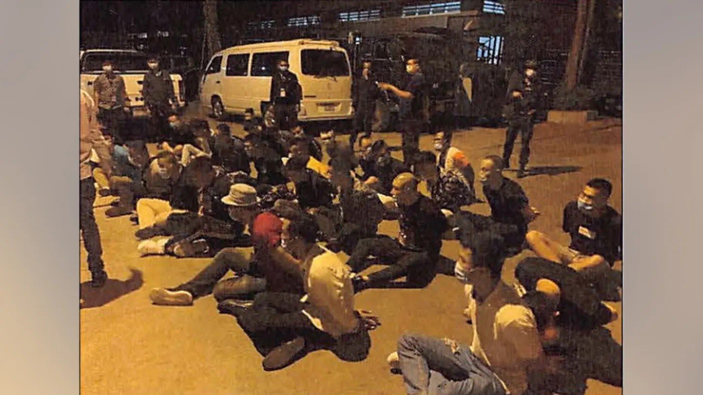 Giải mã “giáo trình lừa đảo” của Prince Group - Ảnh 2.