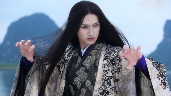 8 vai diễn khiến khán giả tiếc nuối nhất màn ảnh Hoa ngữ dù nguyên tác cực 'cuốn' Ảnh 7