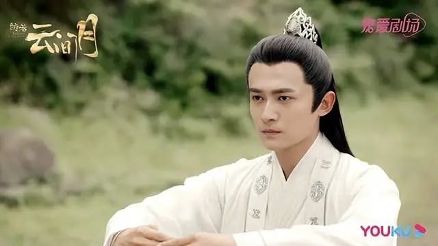 8 vai diễn khiến khán giả tiếc nuối nhất màn ảnh Hoa ngữ dù nguyên tác cực 'cuốn' Ảnh 10