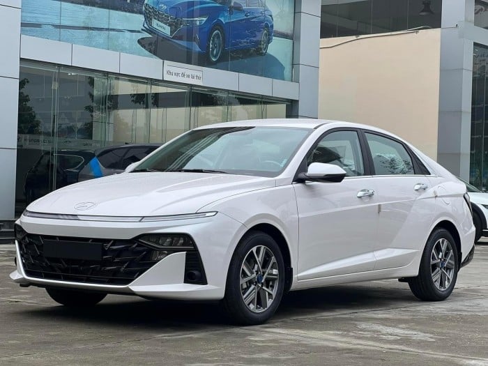 Quyết đấu Toyota Vios và Honda City, Hyundai Accent giảm giá lăn bánh cực mạnh đầu tháng 1/2026 ảnh 2