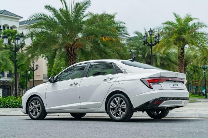 Quyết đấu Toyota Vios và Honda City, Hyundai Accent giảm giá lăn bánh cực mạnh đầu tháng 1/2026 ảnh 3