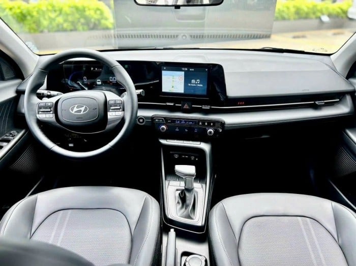 Quyết đấu Toyota Vios và Honda City, Hyundai Accent giảm giá lăn bánh cực mạnh đầu tháng 1/2026 ảnh 5