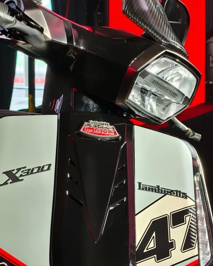 Lambretta-X300-Casa-Limited-Edition