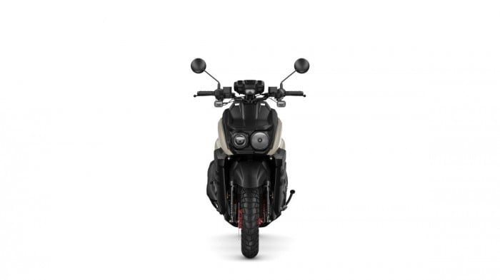 Yamaha-Zuma-125-5