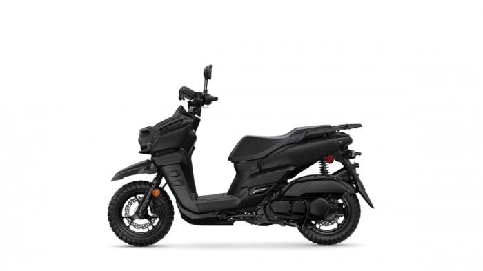 Yamaha-Zuma-125-6
