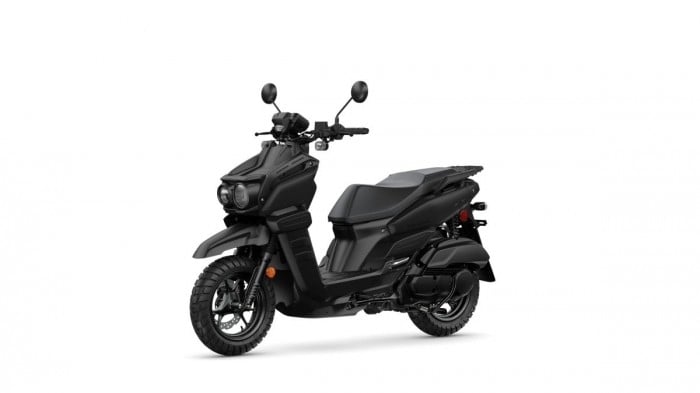 Yamaha-Zuma-125-7