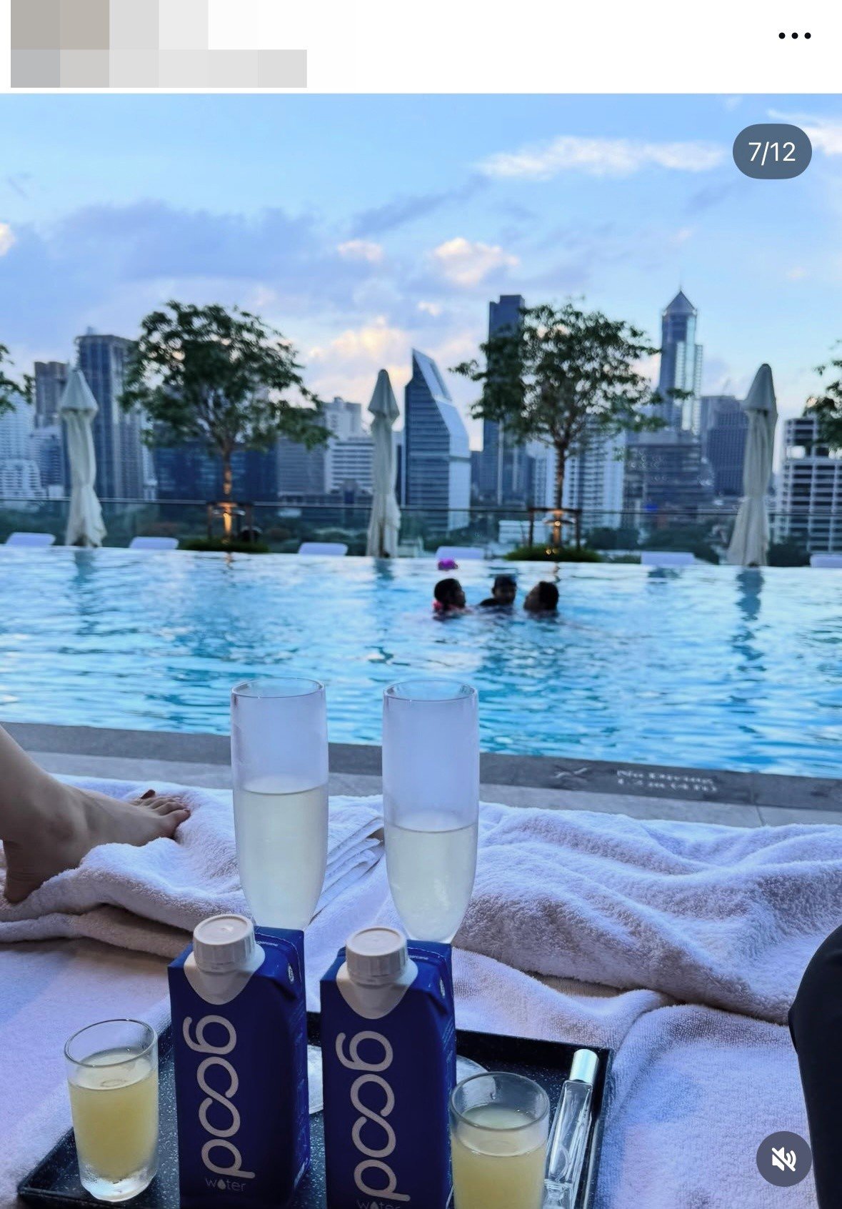 Lộ diện người đàn ông đang ở cạnh Linh Trương giữa ồn ào “đòi danh phận”- Ảnh 4.