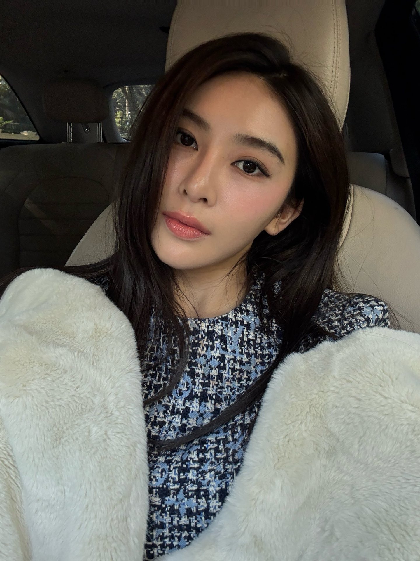 Lộ diện người đàn ông đang ở cạnh Linh Trương giữa ồn ào “đòi danh phận”- Ảnh 8.