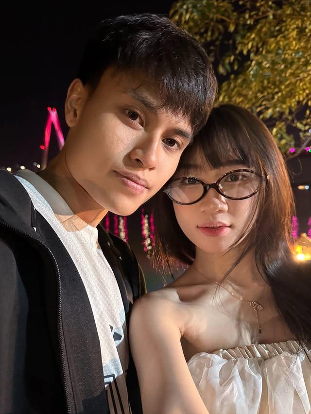 Bạn gái TikToker nổi tiếng của “người hùng” Minh Phúc là ai?- Ảnh 6.