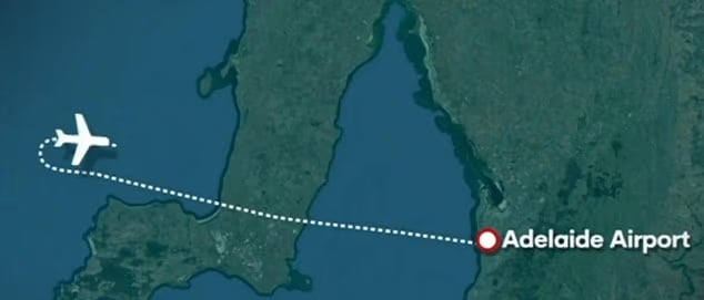 Máy bay Qantas quay đầu hai lần khiến hành khách chờ đợi suốt 6 giờ - Ảnh 2.